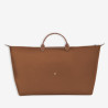 Longchamp - Le Pliage Original Sac de voyage XL cognac