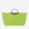 Longchamp - Le Pliage Original Sac de voyage XL vert lumière