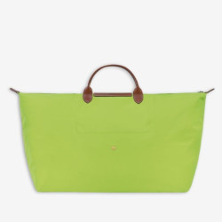 Longchamp - Le Pliage Original Sac de voyage XL vert lumière
