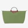 Longchamp - Le Pliage Original Sac de voyage XL lichen