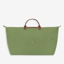 Longchamp - Le Pliage Original Sac de voyage XL lichen