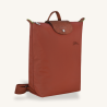 Sac à dos M Le Pliage Green par Longchamp | Gandy.fr
