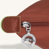 Sac à dos M Le Pliage Green par Longchamp | Gandy.fr