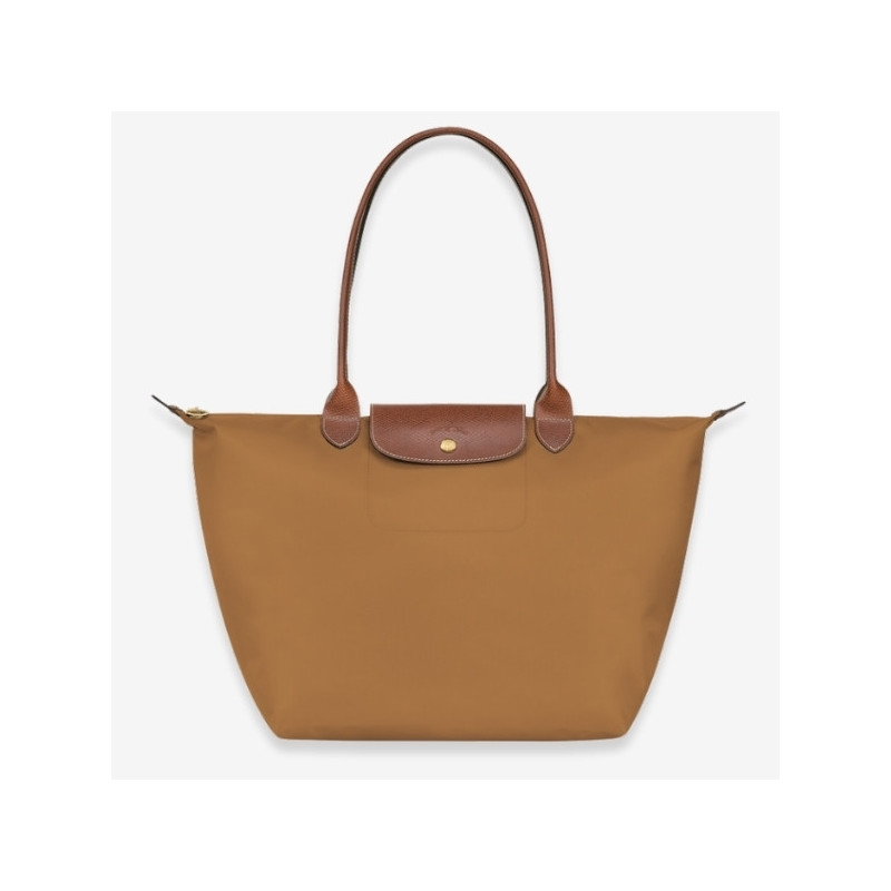 Longchamp – Sac cabas Le Pliage Original L