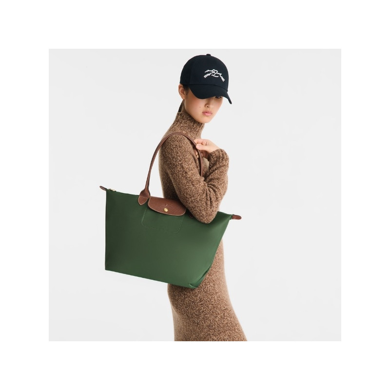 Longchamp – Sac cabas Le Pliage Original L