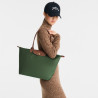 Longchamp – Sac cabas Le Pliage Original L