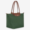 Longchamp – Sac cabas Le Pliage Original L