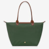 Longchamp – Sac cabas Le Pliage Original L
