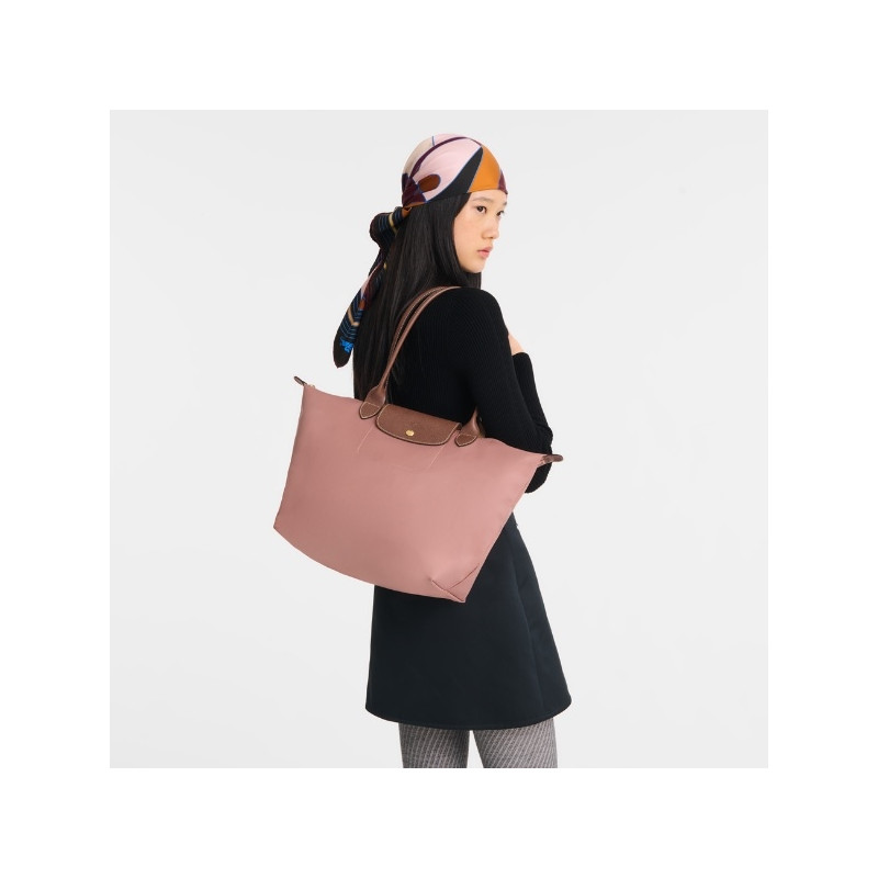 Longchamp – Sac cabas Le Pliage Original L