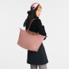 Longchamp – Sac cabas Le Pliage Original L