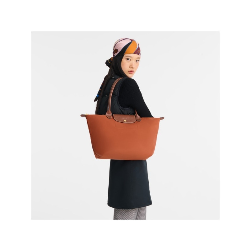 Longchamp – Sac cabas Le Pliage Original L