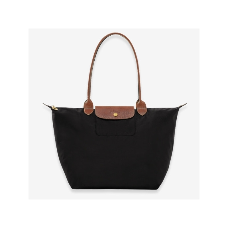Longchamp – Sac cabas Le Pliage Original L
