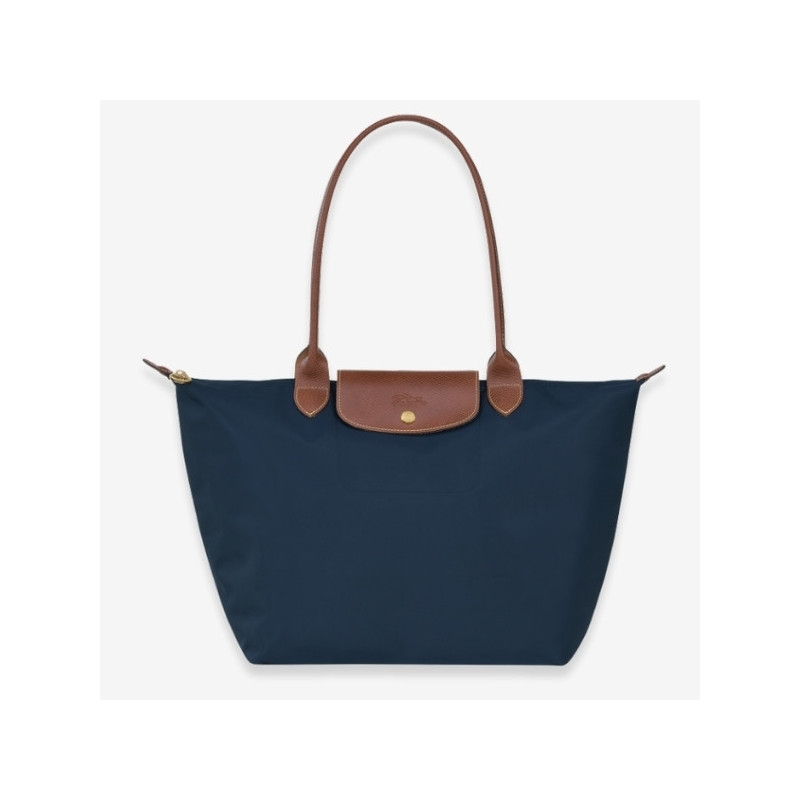 Longchamp – Sac cabas Le Pliage Original L