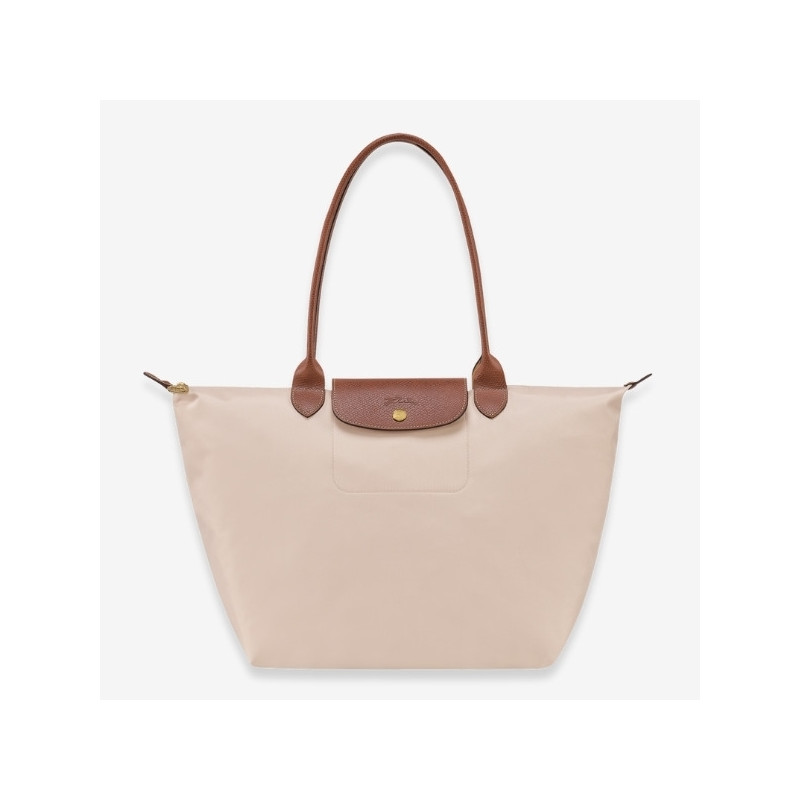 Longchamp – Sac cabas Le Pliage Original L