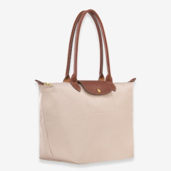 Longchamp – Sac cabas Le Pliage Original L