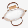Longchamp – Sac cabas Le Pliage Original L