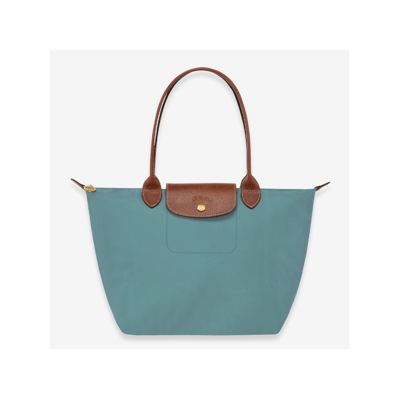 Longchamp – Sac cabas Le Pliage Original M