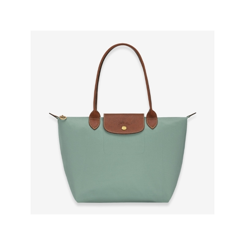 Longchamp – Sac cabas Le Pliage Original M