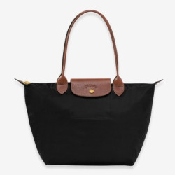 Longchamp – Sac cabas Le Pliage Original M