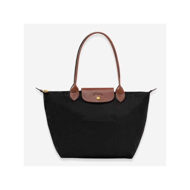 Longchamp – Sac cabas Le Pliage Original M