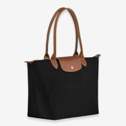 Longchamp – Sac cabas Le Pliage Original M