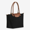Longchamp – Sac cabas Le Pliage Original M