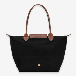 Longchamp – Sac cabas Le Pliage Original M