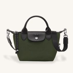 Longchamp – Sac porté main XS pour femme Le Pliage Energy