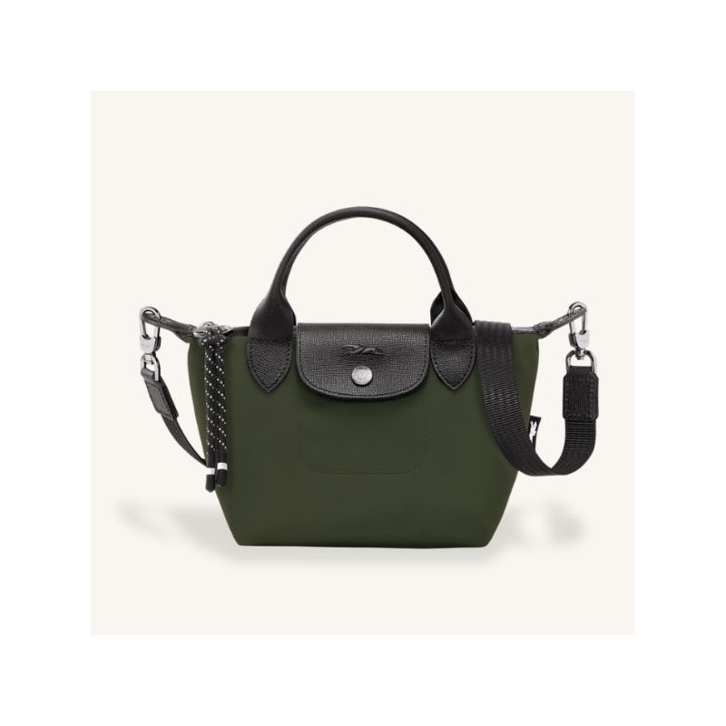 Longchamp – Sac porté main XS pour femme Le Pliage Energy