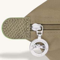 Longchamp - Sac à main S Le Pliage Green par Longchamp pour femme