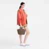 Longchamp - Sac à main S Le Pliage Green par Longchamp pour femme