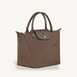 Longchamp - Sac à main S Le Pliage Green par Longchamp pour femme