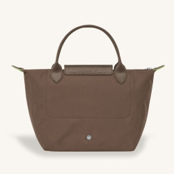 Longchamp - Sac à main S Le Pliage Green par Longchamp pour femme