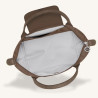Longchamp - Sac à main S Le Pliage Green par Longchamp pour femme