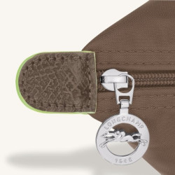 Longchamp - Sac à main S Le Pliage Green par Longchamp pour femme
