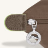 Longchamp - Sac à main S Le Pliage Green par Longchamp pour femme