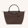 Longchamp - Sac à main S Le Pliage Green par Longchamp pour femme