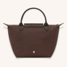 Longchamp - Sac à main S Le Pliage Green par Longchamp pour femme