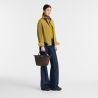 Longchamp - Sac à main S Le Pliage Green par Longchamp pour femme