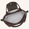 Longchamp - Sac à main S Le Pliage Green par Longchamp pour femme