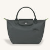 Longchamp - Sac à main S Le Pliage Green par Longchamp pour femme
