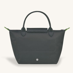 Longchamp - Sac à main S Le Pliage Green par Longchamp pour femme