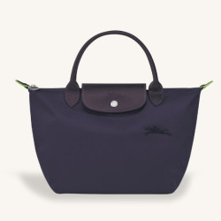 Longchamp - Sac à main S Le Pliage Green par Longchamp pour femme