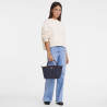 Longchamp - Sac à main S Le Pliage Green par Longchamp pour femme