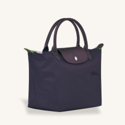 Longchamp - Sac à main S Le Pliage Green par Longchamp pour femme