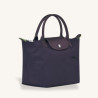 Longchamp - Sac à main S Le Pliage Green par Longchamp pour femme