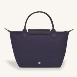 Longchamp - Sac à main S Le Pliage Green par Longchamp pour femme