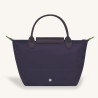 Longchamp - Sac à main S Le Pliage Green par Longchamp pour femme