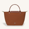 Longchamp - Sac à main S Le Pliage Green par Longchamp pour femme