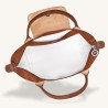 Longchamp - Sac à main S Le Pliage Green par Longchamp pour femme